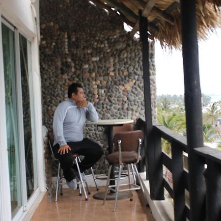 Hotel Villas Del Rey Playa Chachalacas Dış mekan fotoğraf