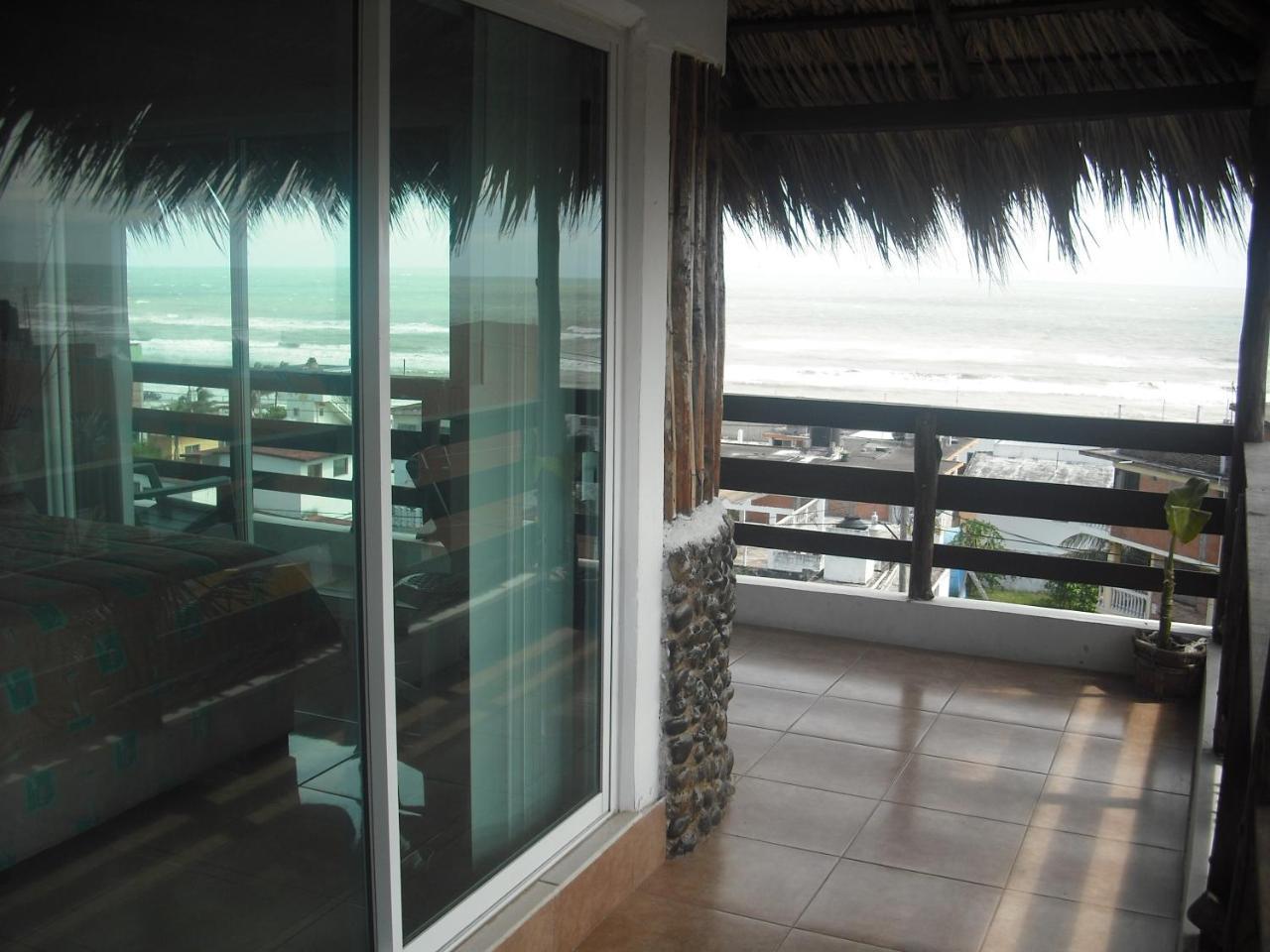 Hotel Villas Del Rey Playa Chachalacas Dış mekan fotoğraf