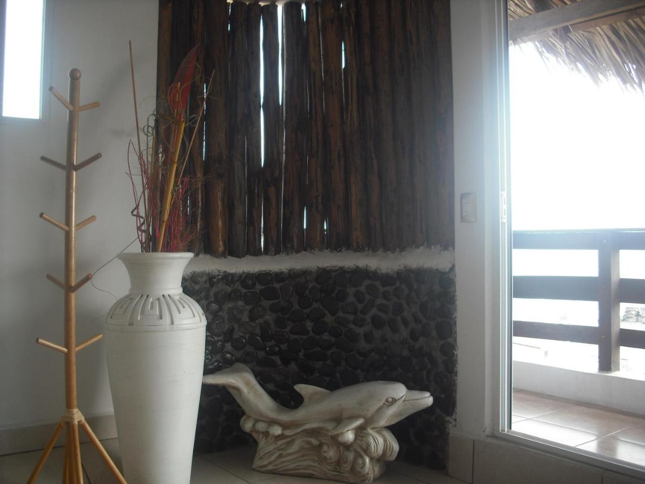 Hotel Villas Del Rey Playa Chachalacas Dış mekan fotoğraf