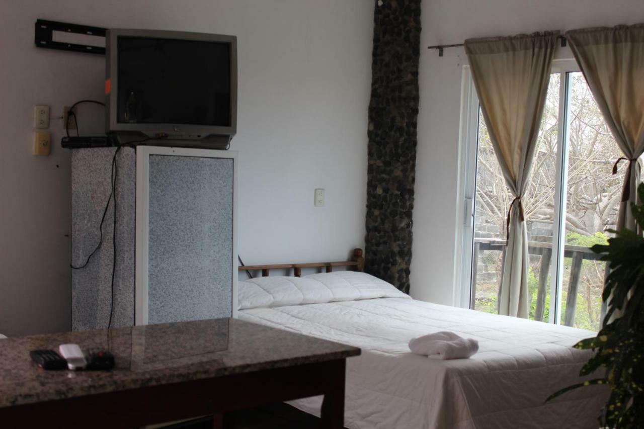 Hotel Villas Del Rey Playa Chachalacas Dış mekan fotoğraf
