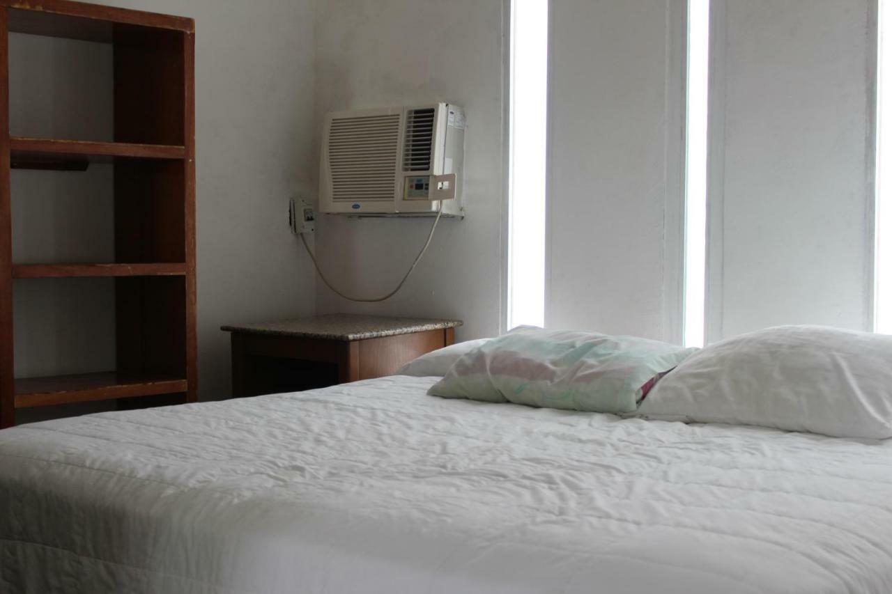 Hotel Villas Del Rey Playa Chachalacas Dış mekan fotoğraf