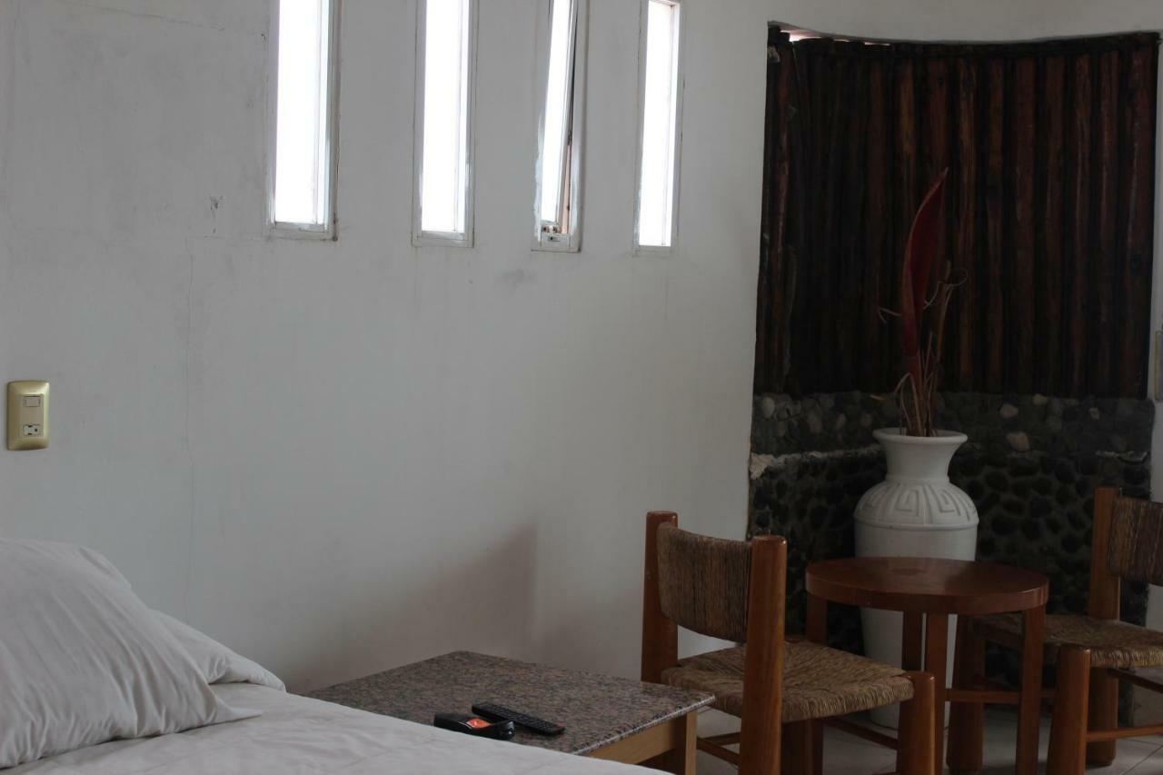 Hotel Villas Del Rey Playa Chachalacas Dış mekan fotoğraf
