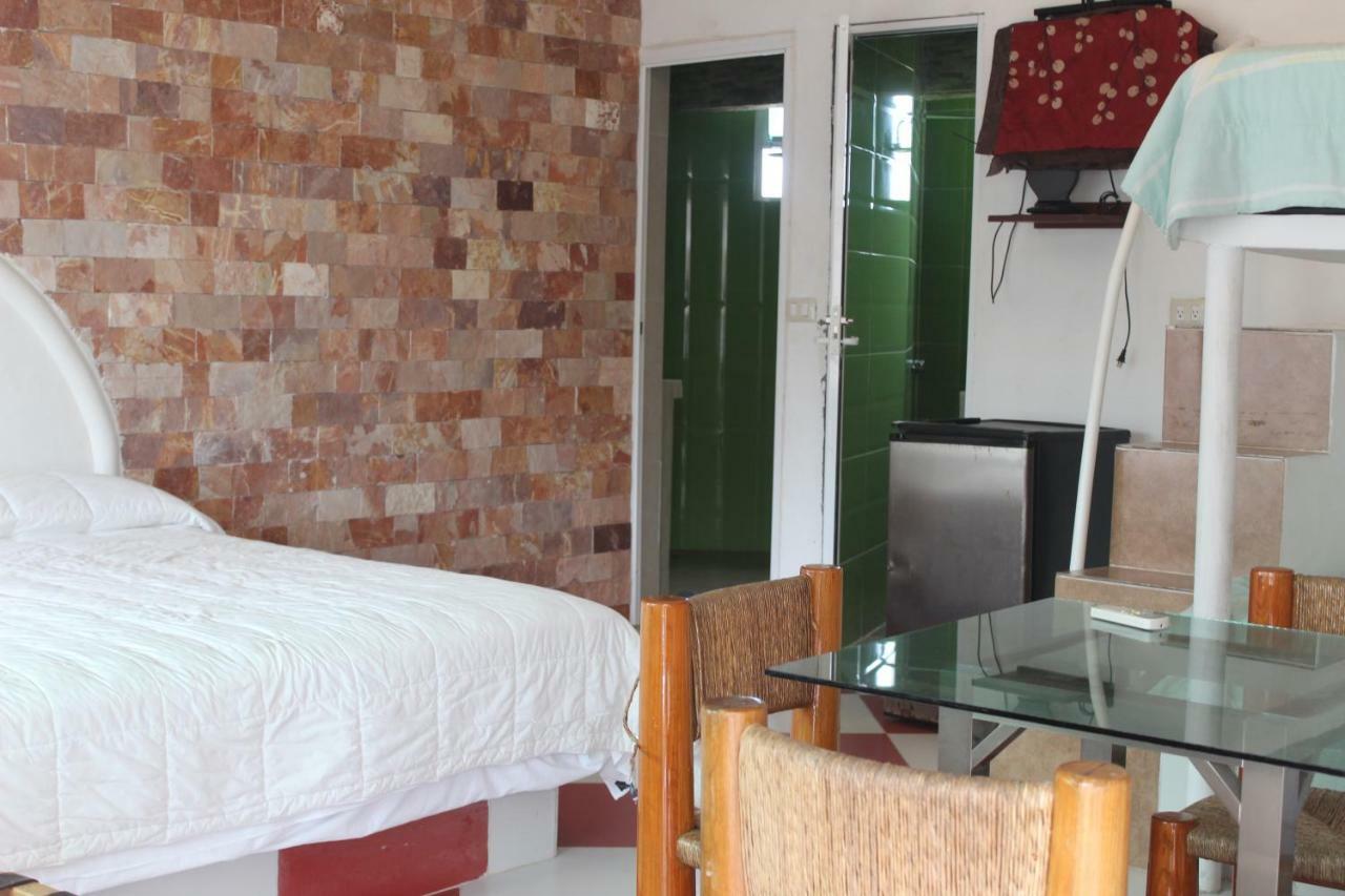 Hotel Villas Del Rey Playa Chachalacas Dış mekan fotoğraf