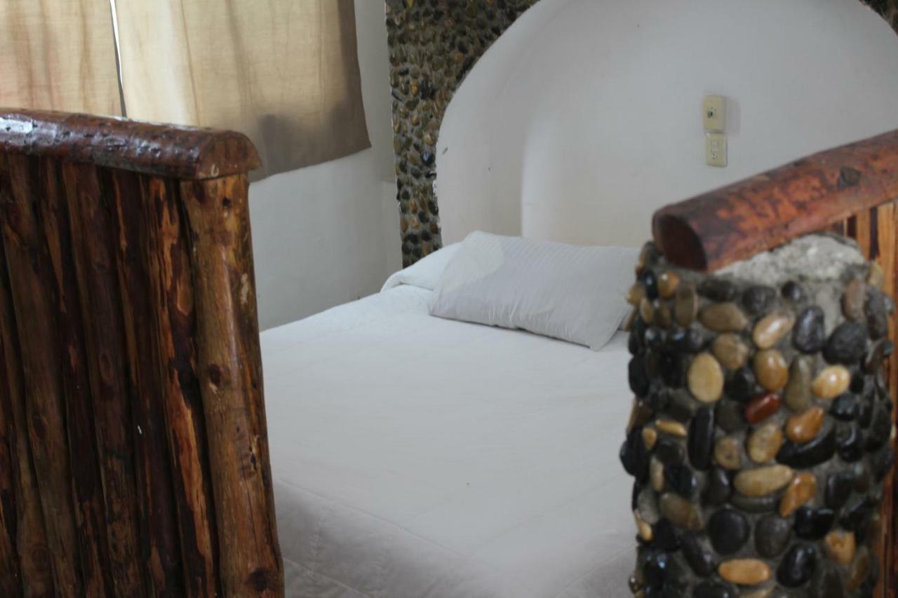 Hotel Villas Del Rey Playa Chachalacas Dış mekan fotoğraf