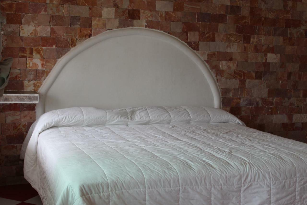 Hotel Villas Del Rey Playa Chachalacas Dış mekan fotoğraf