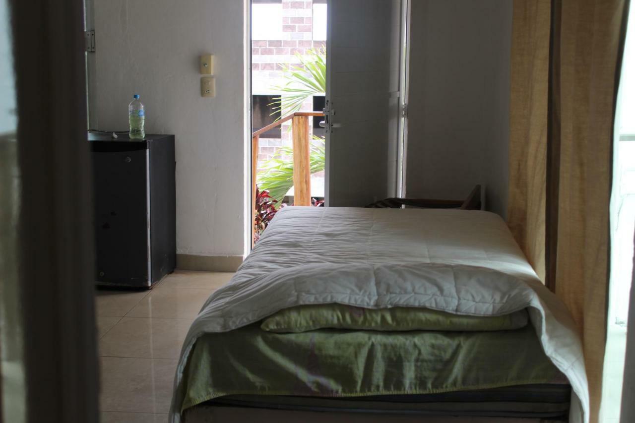 Hotel Villas Del Rey Playa Chachalacas Dış mekan fotoğraf