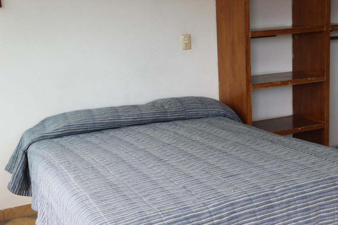 Hotel Villas Del Rey Playa Chachalacas Dış mekan fotoğraf
