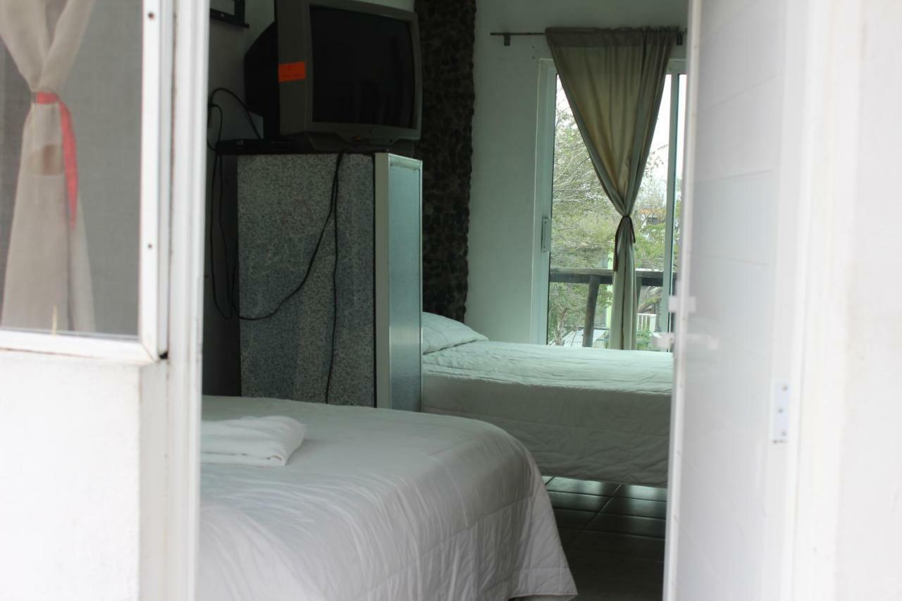 Hotel Villas Del Rey Playa Chachalacas Dış mekan fotoğraf