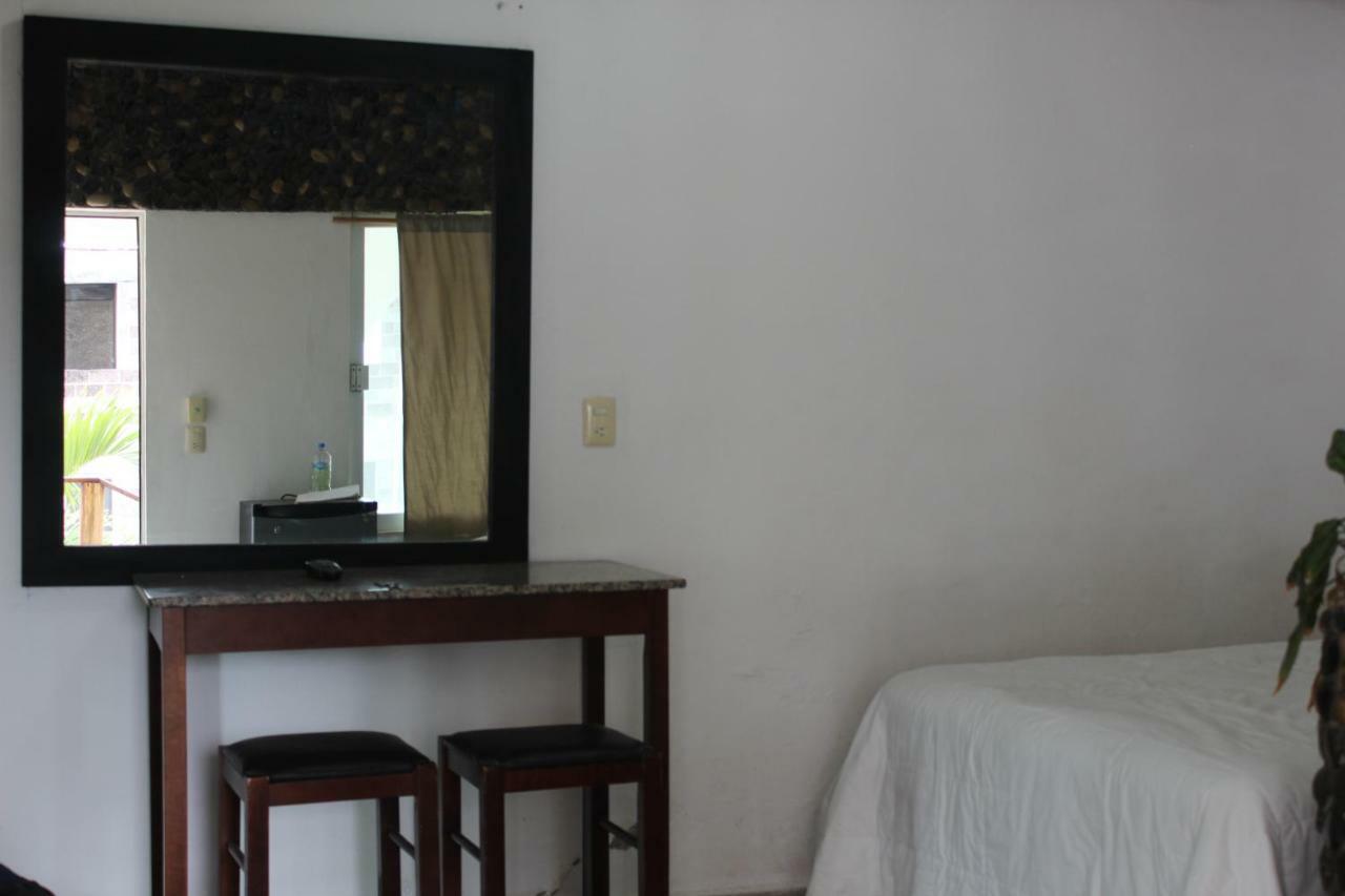 Hotel Villas Del Rey Playa Chachalacas Dış mekan fotoğraf