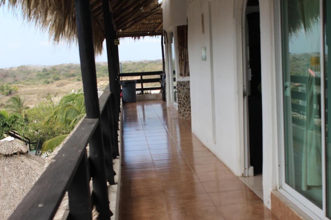 Hotel Villas Del Rey Playa Chachalacas Dış mekan fotoğraf