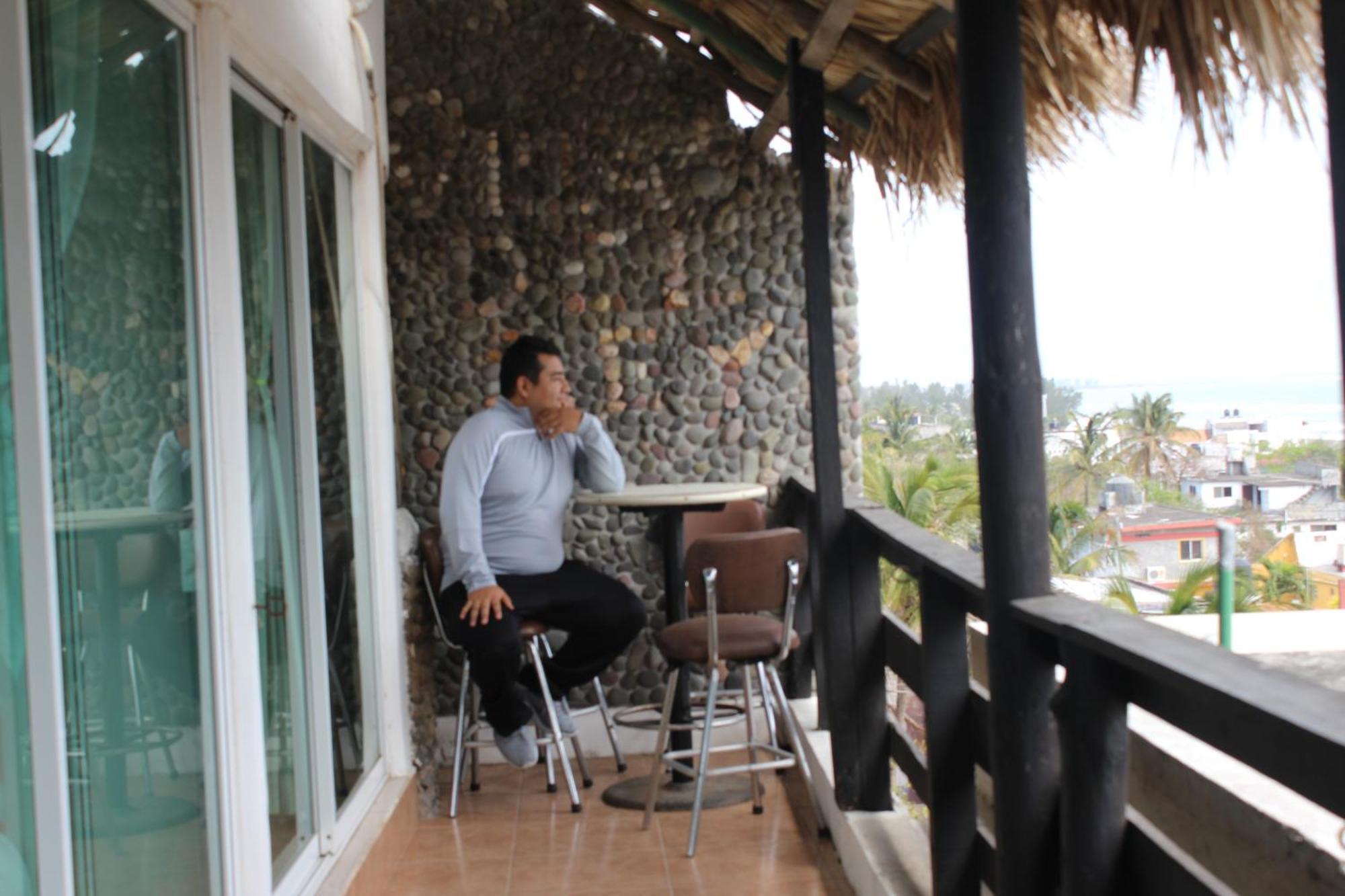 Hotel Villas Del Rey Playa Chachalacas Dış mekan fotoğraf